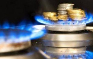 Якою буде ціна на газ на початку 2020 року