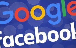 Яку загрозу несуть Facebook і Google