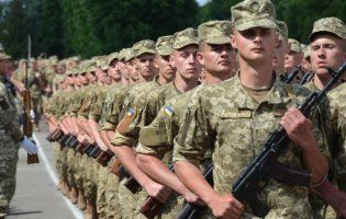 Наскільки Волинь виконала план по призовниках