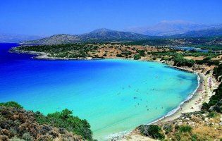 Топ 3 країни для дешевого відочинку (відео)