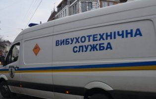 З луцького готелю евакуювали людей через «бомбу»