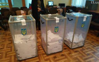 Другий тур виборів ректора СНУ імені Лесі Українки: змінили місце голосування