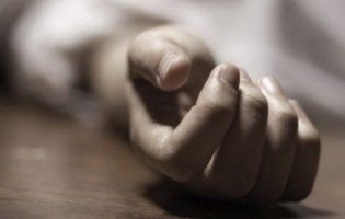 Під Луцьком виявили труп 25-річного чоловіка