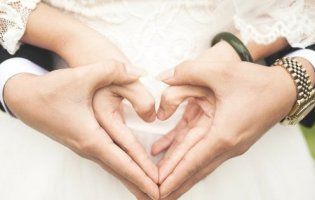 13 річниця весілля: що подарувати своїй половині та як відсвяткувати