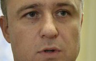 Високопосадовець з дітьми потрапив у ДТП, бо їхав на червоне