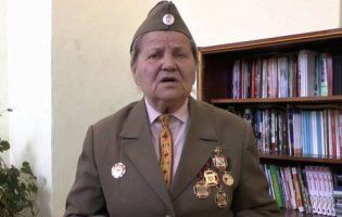 На Волині померла повстанка, ветеранка ОУН-УПА