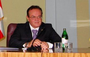 Офіційно Ігор Коцан не зняв свою кандидатуру з виборів ректора СНУ