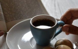 Винайшли каву, яка не шкодить здоров'ю