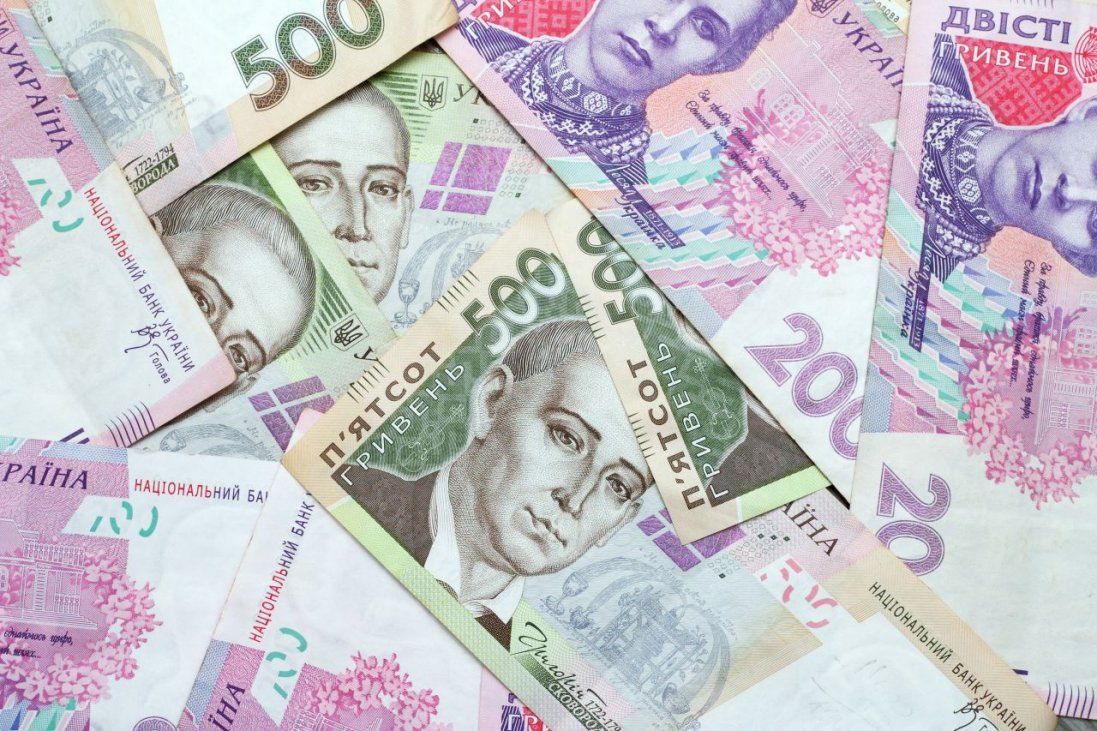 Від 20 до 300 тисяч гривень – в СБУ «збивали» гроші з підприємців