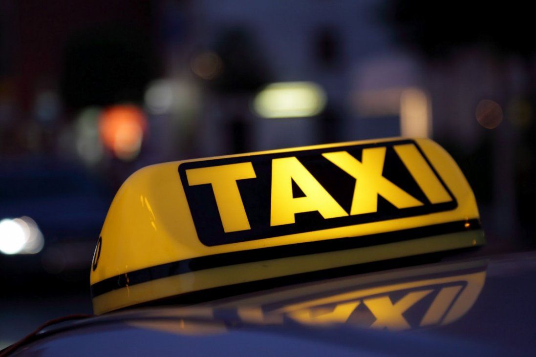 Волинського таксиста оштрафували на 17 тисяч гривень