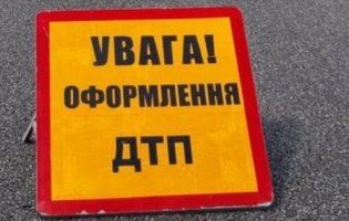 У Луцьку автомобіль збив 71-річну жінку