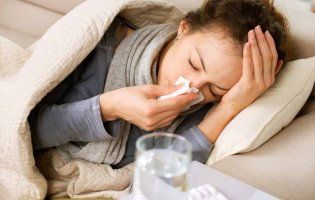 Застуда атакує: як розпізнати симптоми та швидко вилікуватися