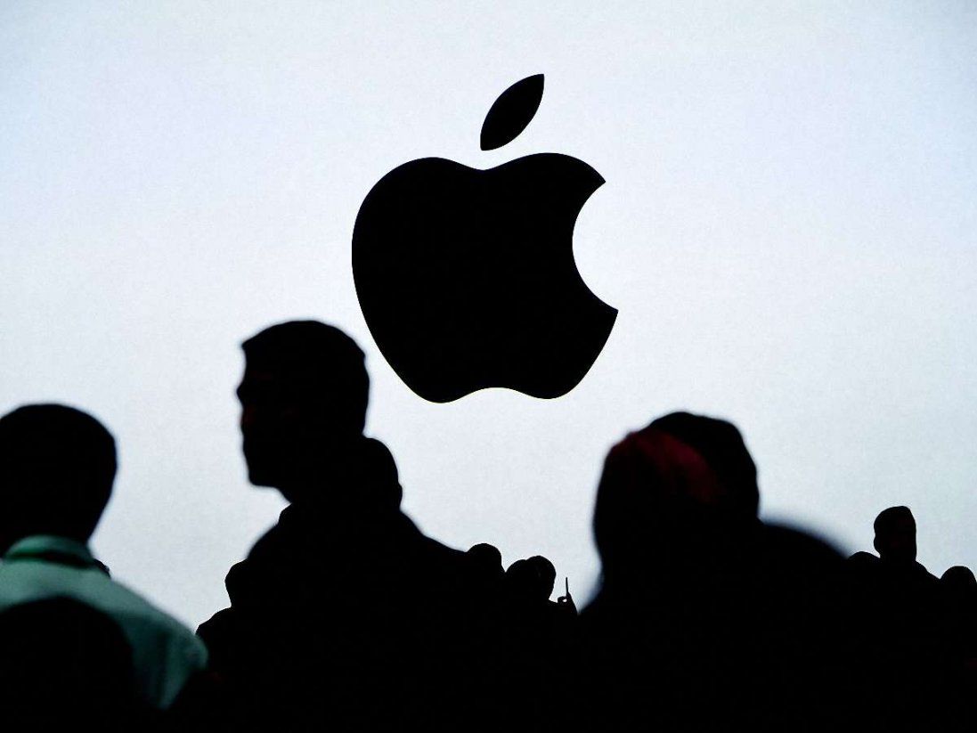 Гучний скандал: Apple визнала Крим російським