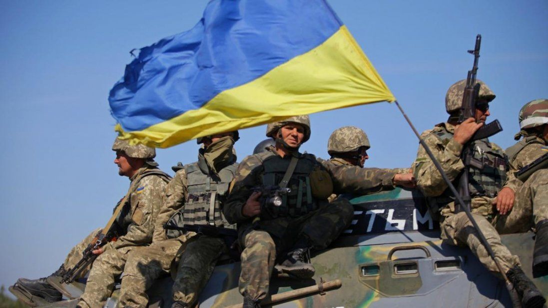 У РНБО знають п’ять способів повернення Донбасу