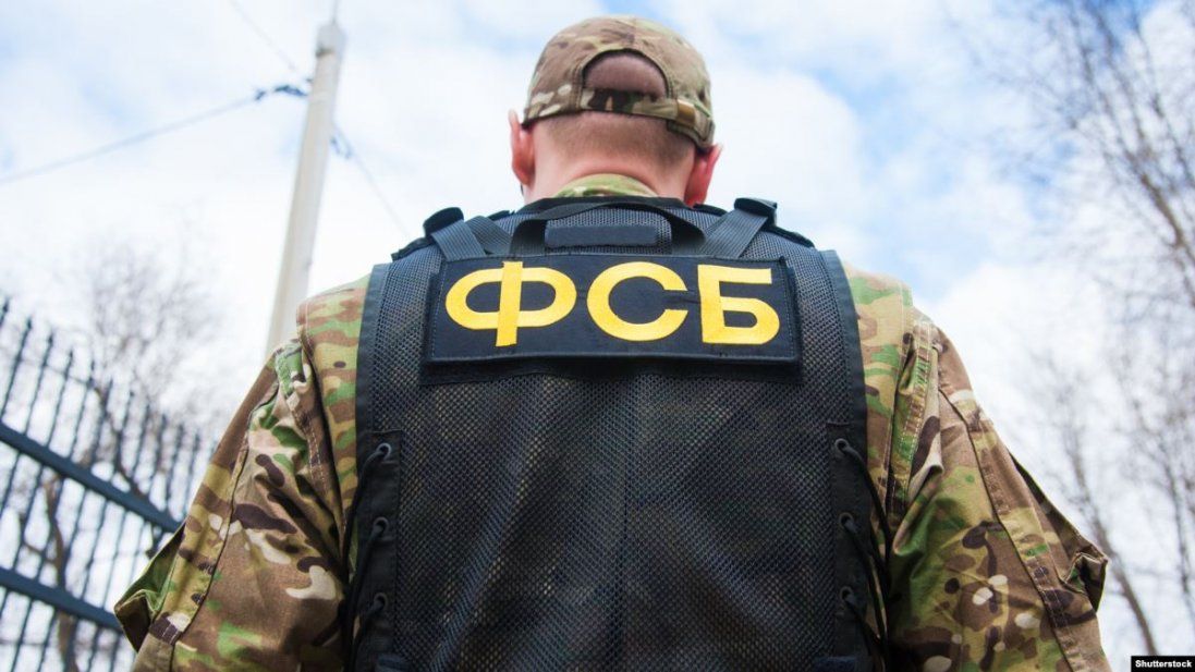 У Севастополі затримали росіянку, яка шпигувала на користь України