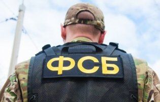 У Севастополі затримали росіянку, яка шпигувала на користь України