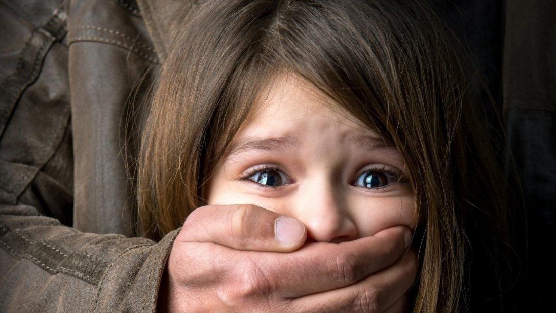Киянин зґвалтував 10-річну дівчинку