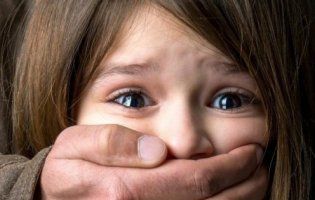 Киянин зґвалтував 10-річну дівчинку
