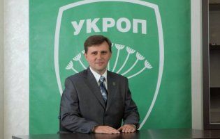 Олександр Омельчук: «В своїй «хаті» самі маємо наводити лад, а не чекати допомоги від іноземців»