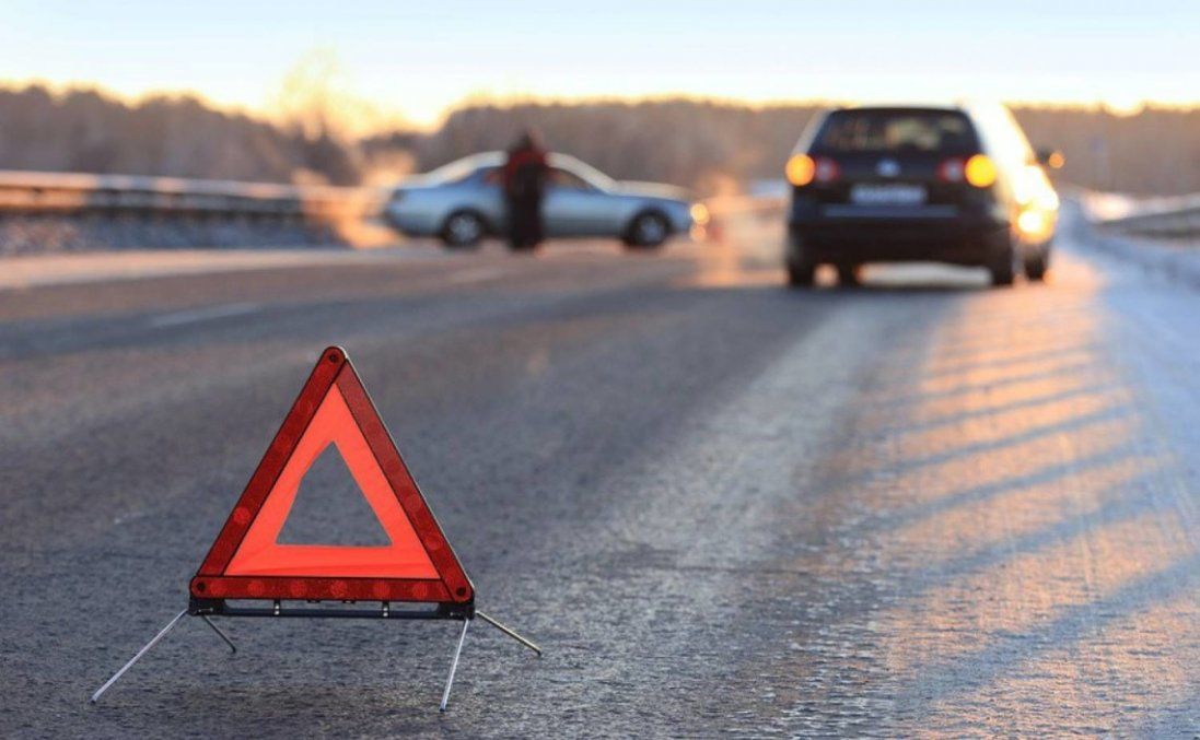 В поліції назвали спосіб, як зменшити моторошну кількість аварій на дорогах України (відео)