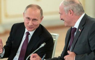 Аншлюс Білорусі? Путін і Лукашенко домовилися про єдиний уряд