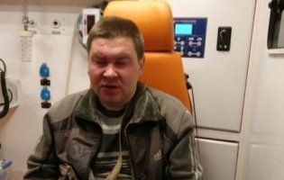 В Миколаєві вже не вперше жорстоко побили місцевого журналіста (фото, відео)