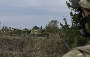 Трагедія на Донбасі: підрвалося двоє військових ЗСУ