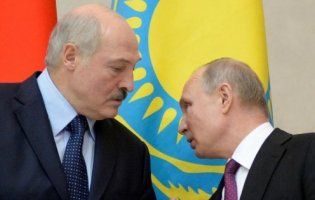 Об’єднання Білорусі з Росією: коли це може статися