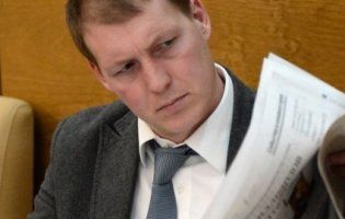 Німецьке громадянство: російський депутат зрадив Путіна