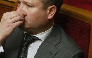 Екснардепа і мільярдера Жеваго арештували заочно