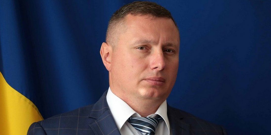 Юрій Погуляйко офіційно став головою Волинської ОДА (відео)