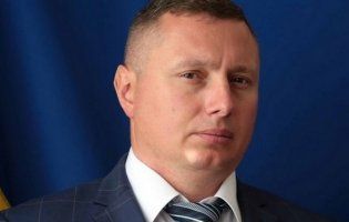 Юрій Погуляйко офіційно став головою Волинської ОДА (відео)