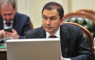 Тесть Зеленського працює на 