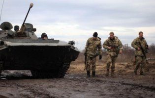 Україна готова до деокупації Донбасу, армія отримала директиви