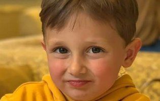 «Повернулася і побачила, що в моєї дитини нема пів голови», - мати вбитого у Києві хлопчика