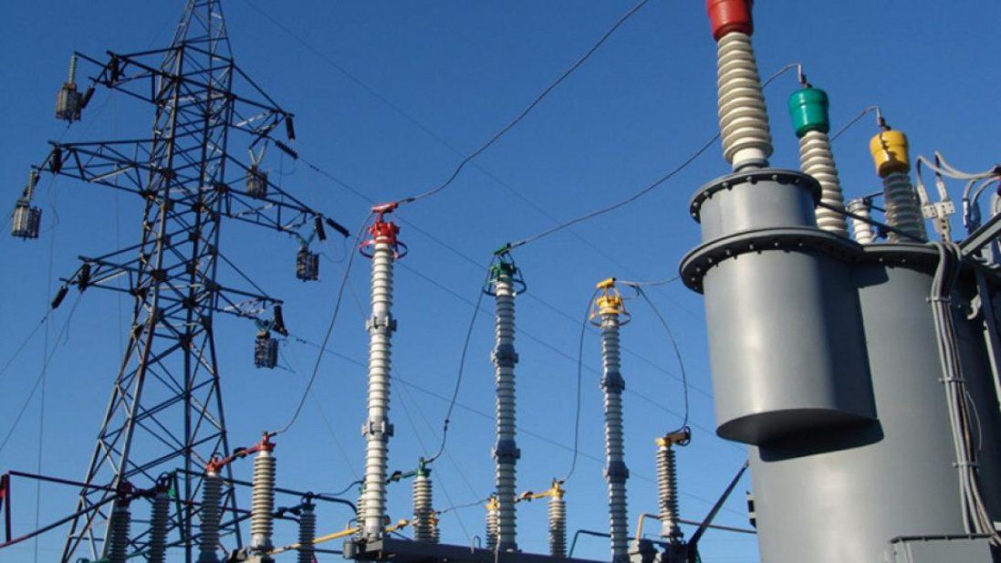 Верховна Рада заборонила імпорт електроенергії з Росії
