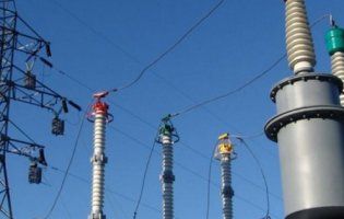 Верховна Рада заборонила імпорт електроенергії з Росії