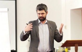 В Інституті нацпам'яті – новий голова