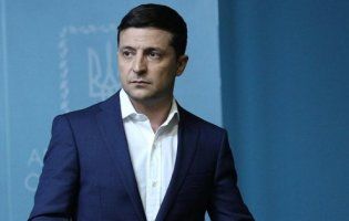 Зеленський розповів, про що говоритиме на «нормандській зустрічі» (відео)