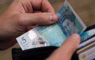 Компанія, яка 160 років друкувала гроші, близька до банкрутства