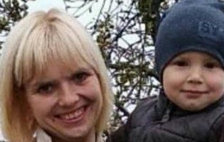 Знайшли волинянку, зниклу разом із дитиною