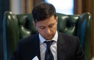 Закон про особливий статус Донбасу хочуть продовжити