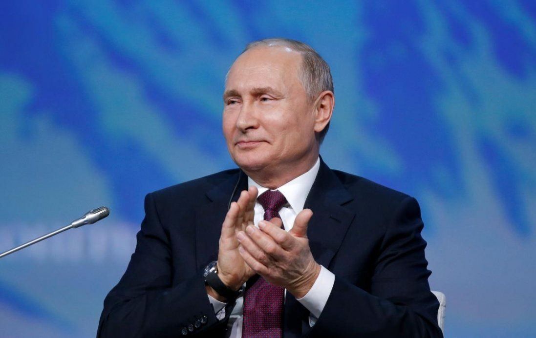 Зустріч Путіна і Зеленського: Кремль вже анонсує дружбу з Україною