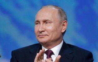 Зустріч Путіна і Зеленського: Кремль вже анонсує дружбу з Україною
