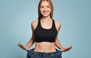 Як схуднути і не набрати вагу знову: поради науковців