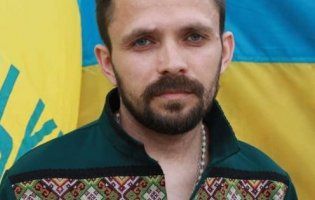 На Донеччині помер волонтер, якого побили за українську мову