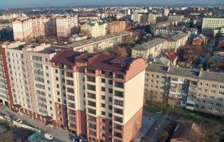 В Україні готують зміни для мешканців багатоквартирних будинків