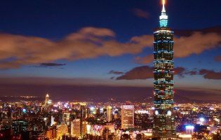 Топ 5 найвищих будівель у світі (відео)