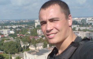 Луцький офіцер СБУ загинув від рук озброєного контрабандиста
