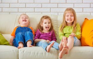 Як правильно обрати дитячий диван: поради для батьків